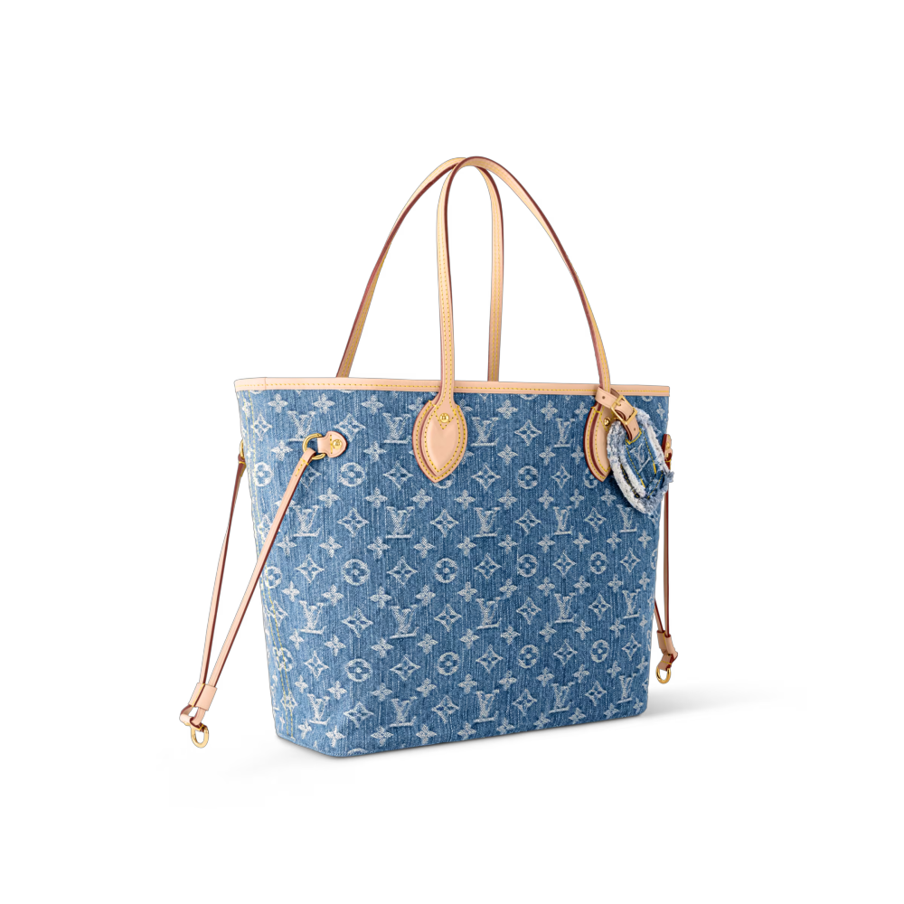 LV NEVERFULL medium handbag