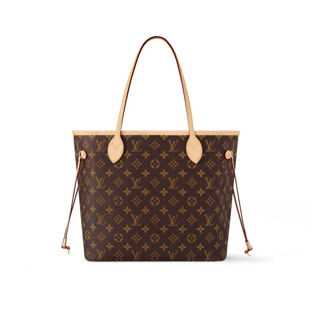 LV NEVERFULL Medium Handbag