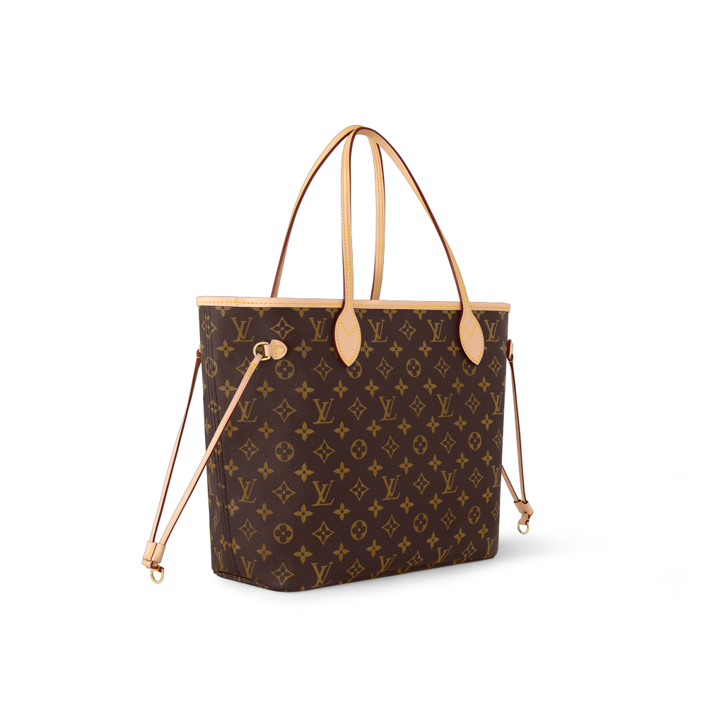 LV NEVERFULL Medium Handbag