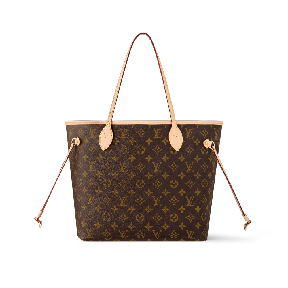 LV NEVERFULL Medium Handbag