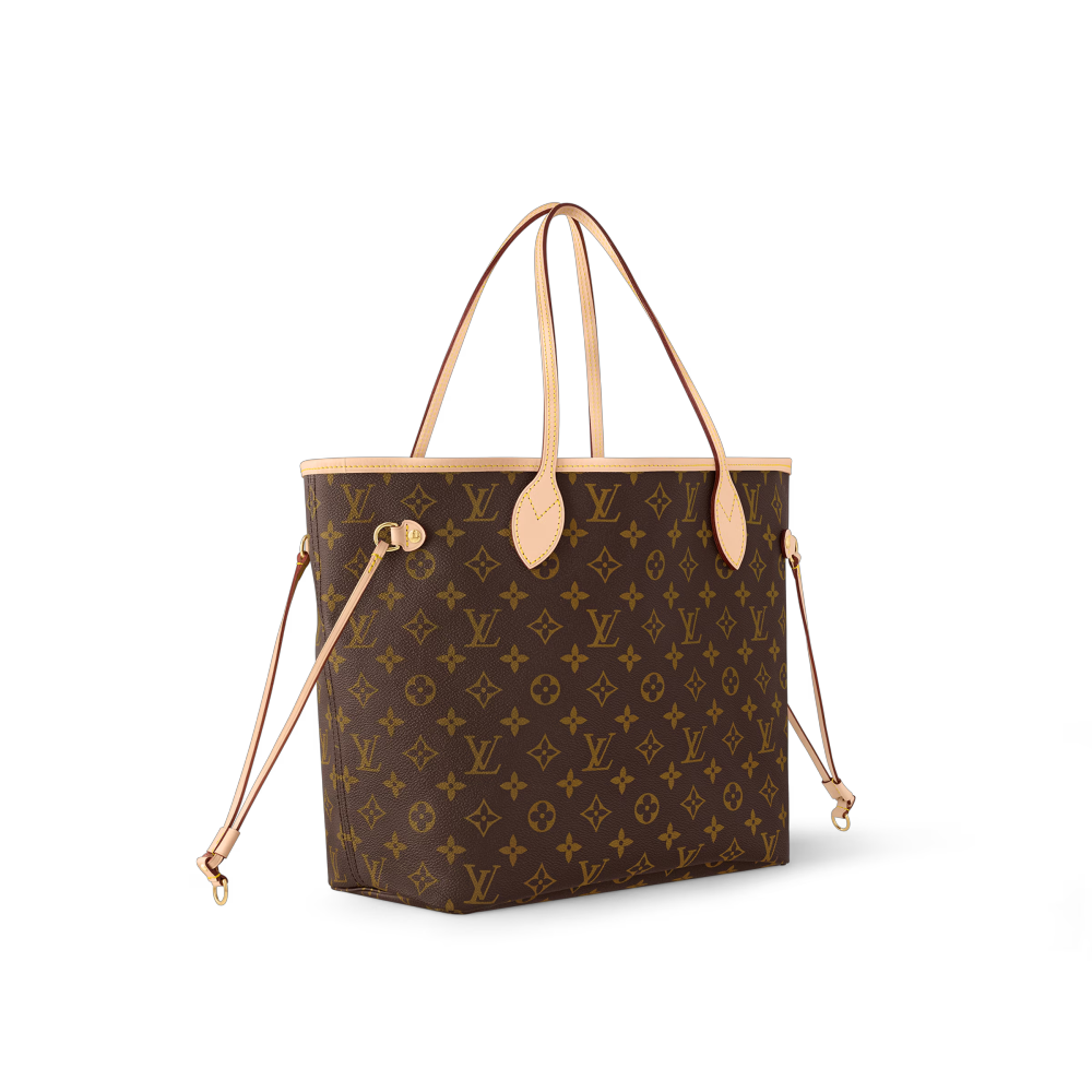 LV NEVERFULL Medium Handbag