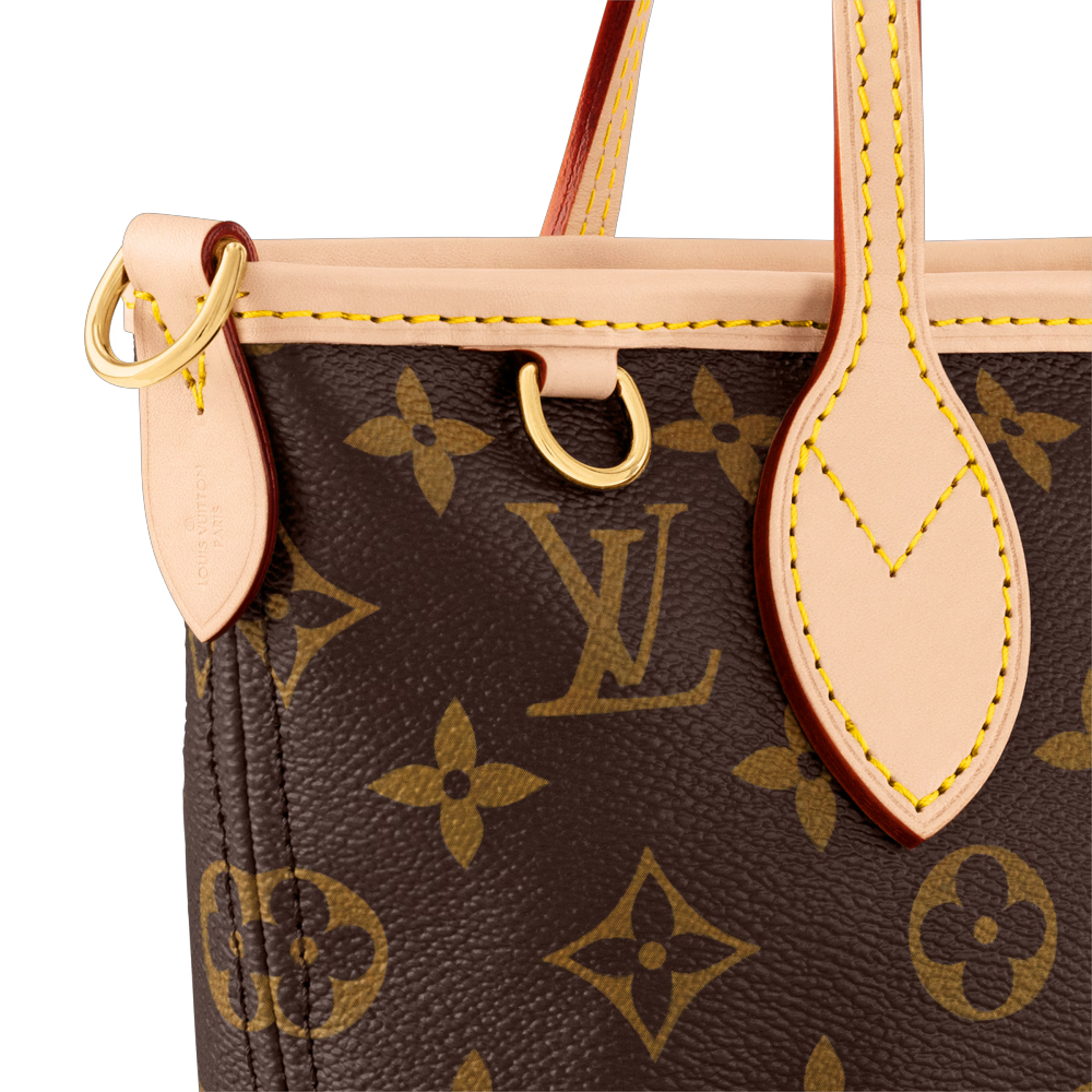 LV NEVERFULL BB bag