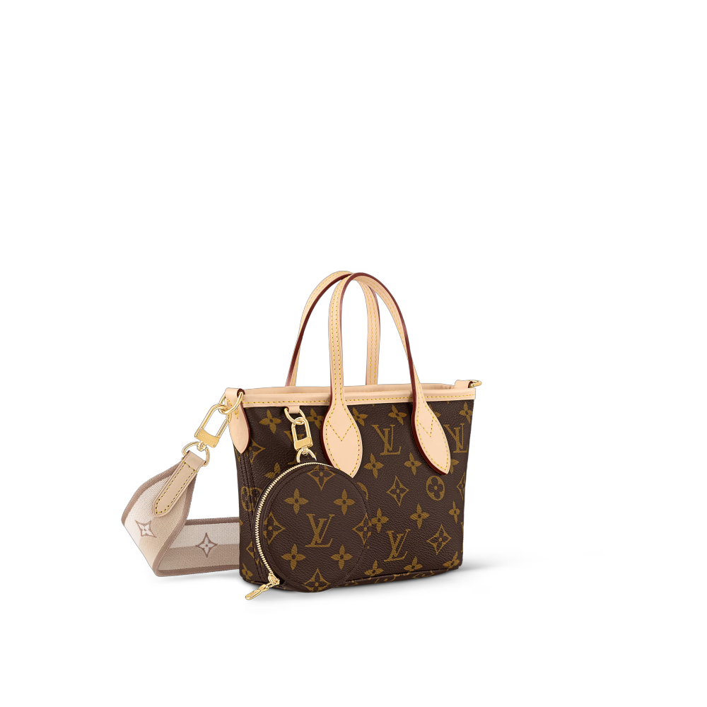 LV NEVERFULL BB bag
