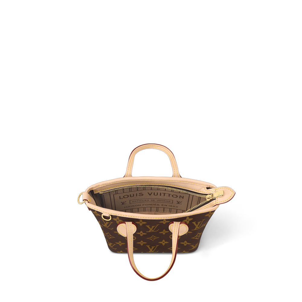 LV NEVERFULL BB bag