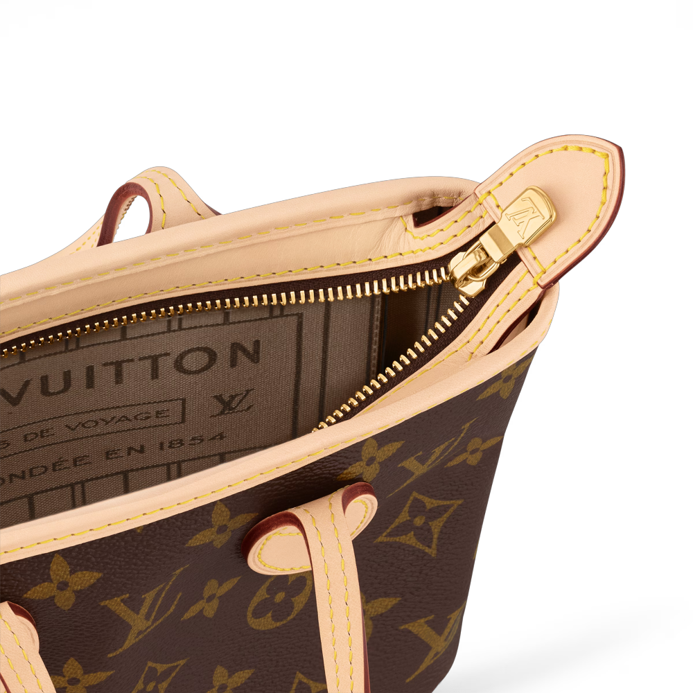 LV NEVERFULL BB bag