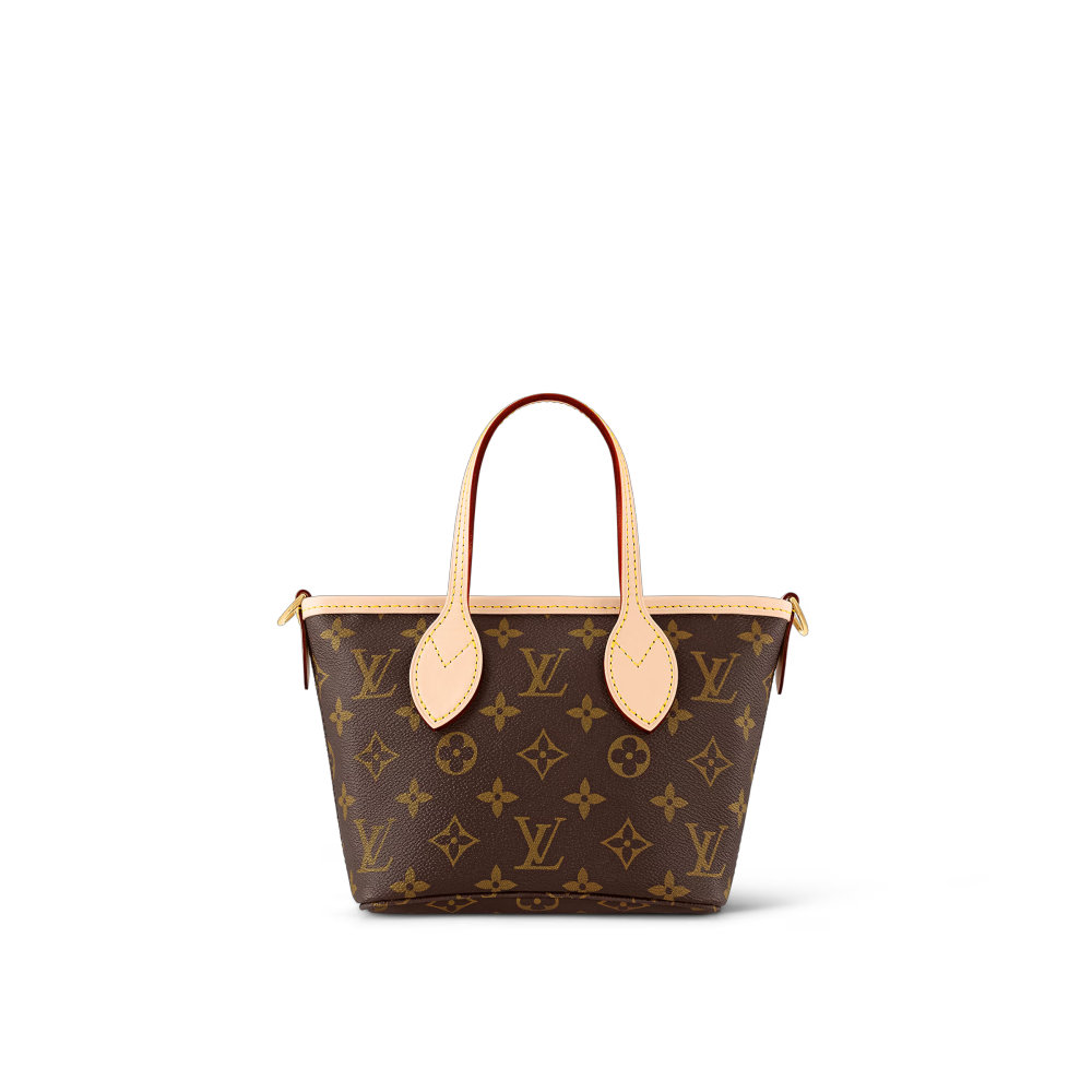 LV NEVERFULL BB bag