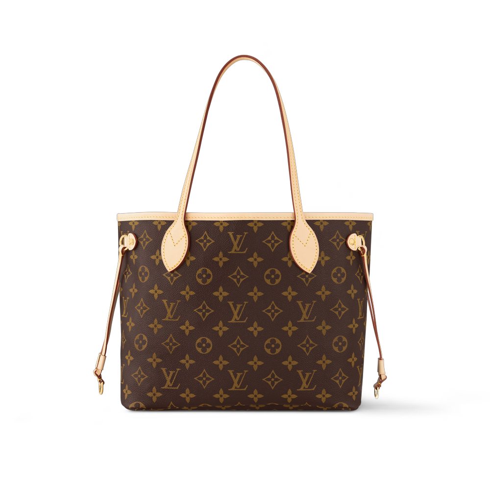 LV NEVERFULL Small Handbag