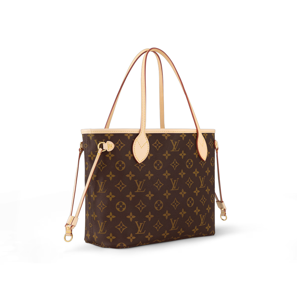 LV NEVERFULL Small Handbag