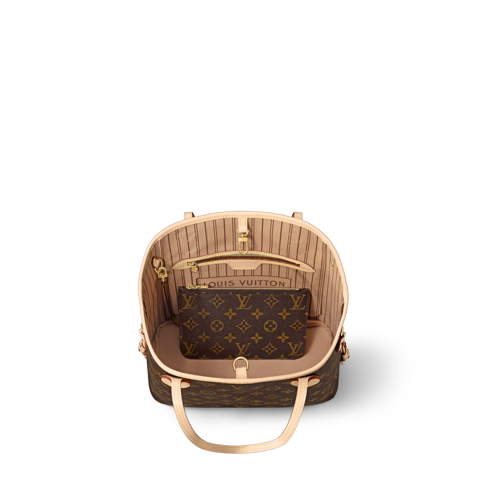 LV NEVERFULL Small Handbag