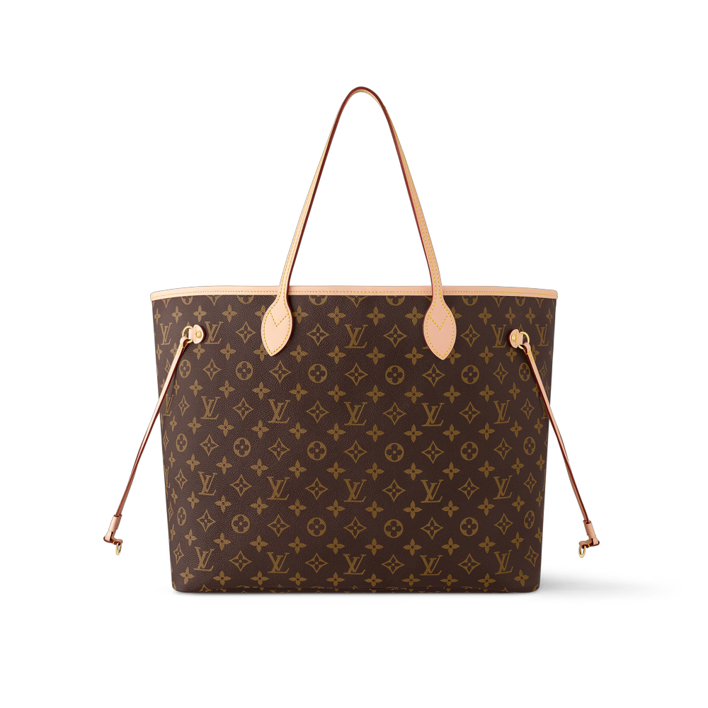 LV NEVERFULL Large Handbag