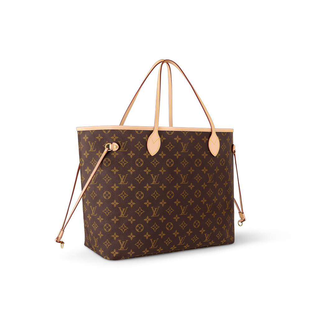 LV NEVERFULL Large Handbag