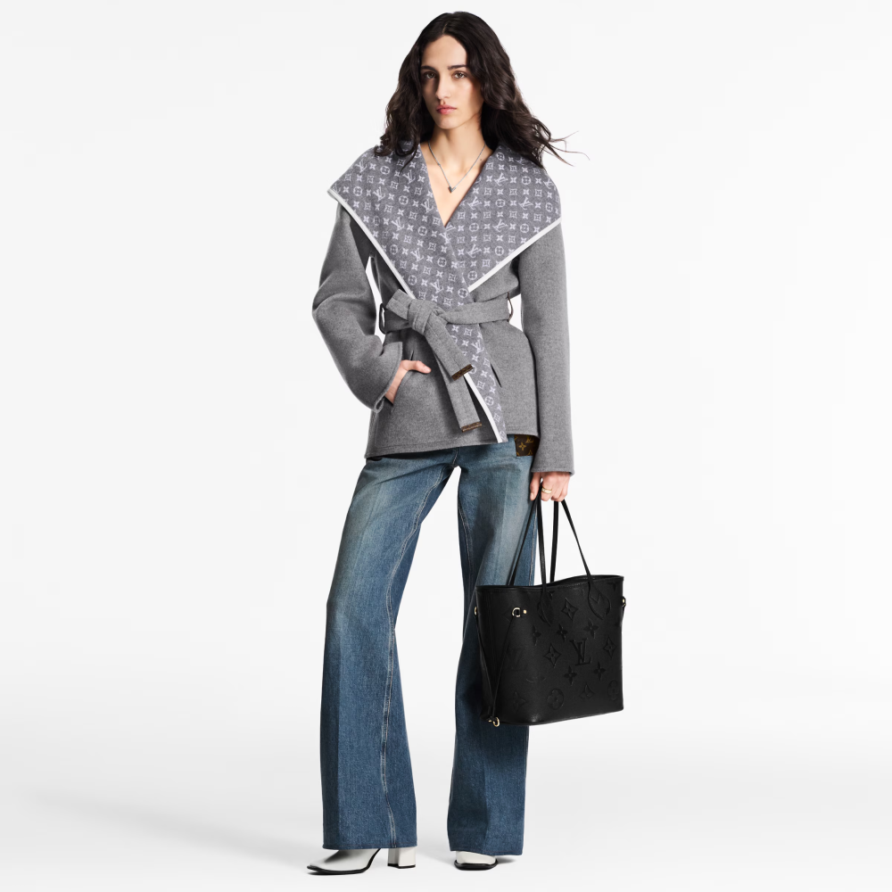LV NEVERFULL Medium Handbag