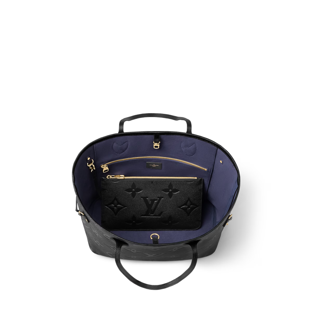 LV NEVERFULL Medium Handbag