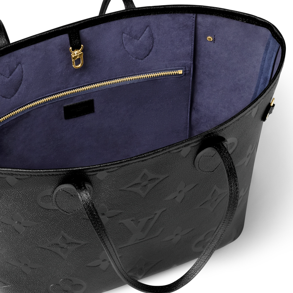 LV NEVERFULL Medium Handbag