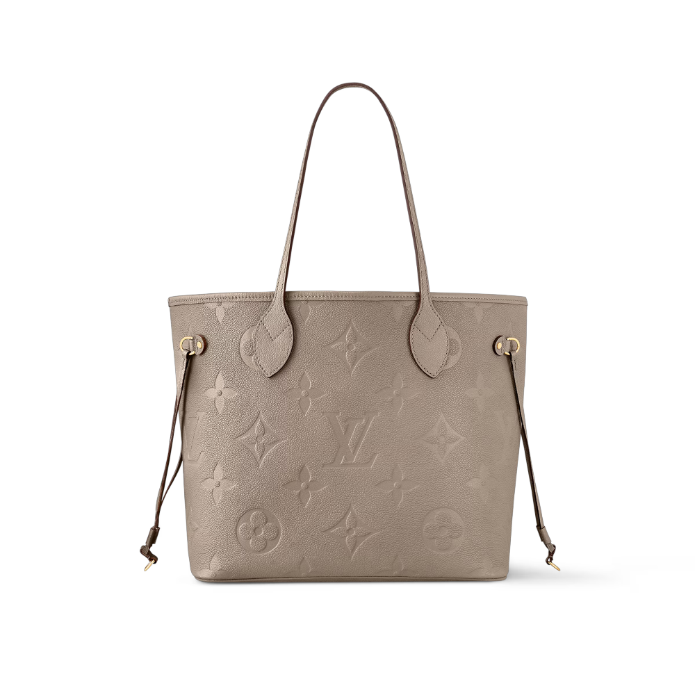 LV NEVERFULL Medium Handbag