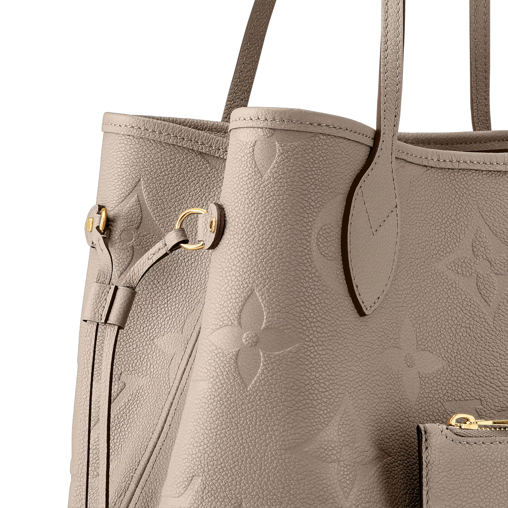 LV NEVERFULL Medium Handbag
