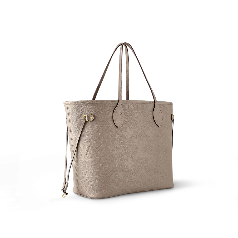 LV NEVERFULL Medium Handbag