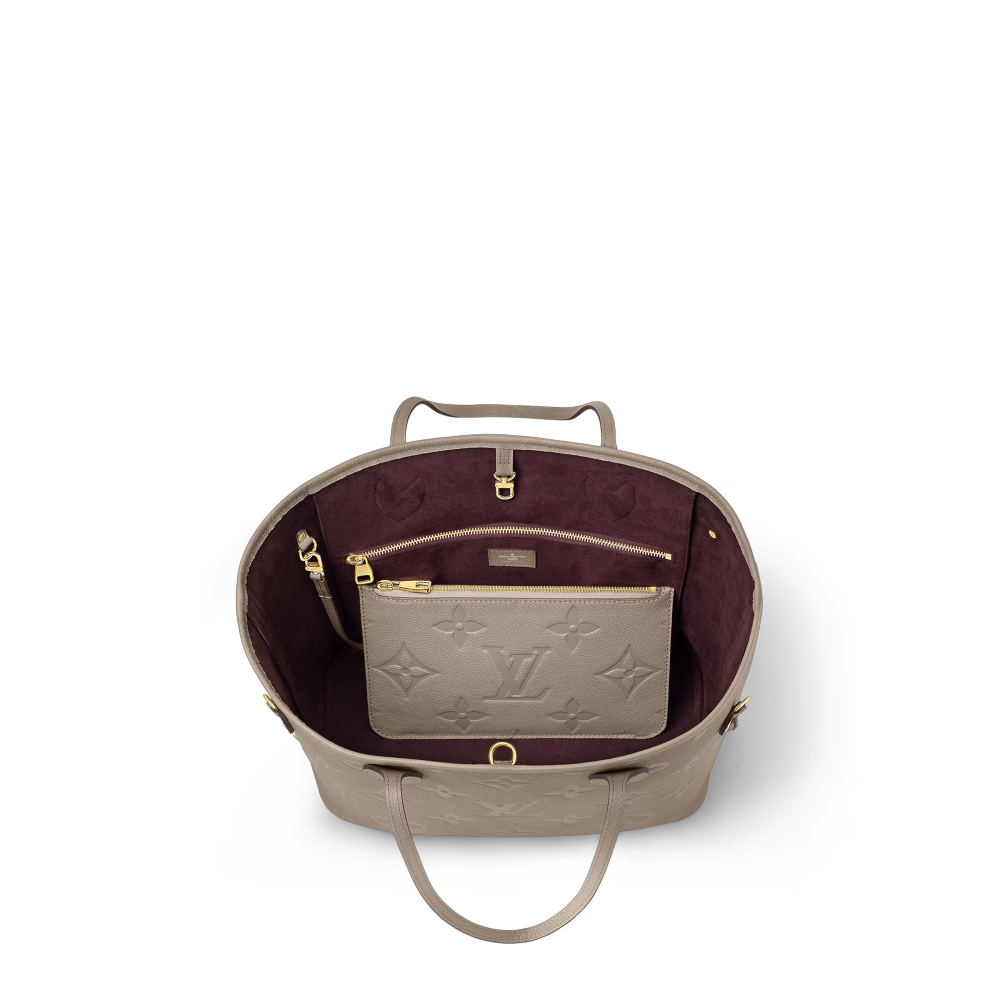 LV NEVERFULL Medium Handbag