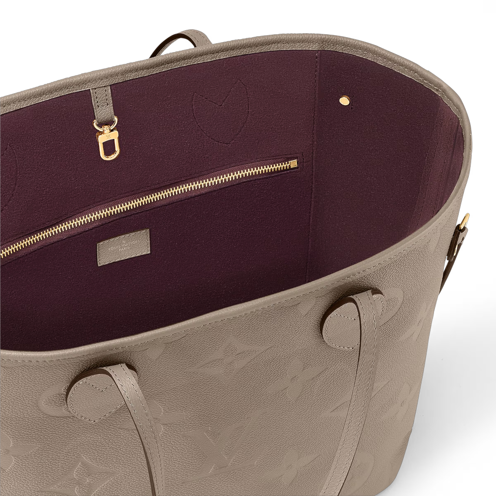 LV NEVERFULL Medium Handbag