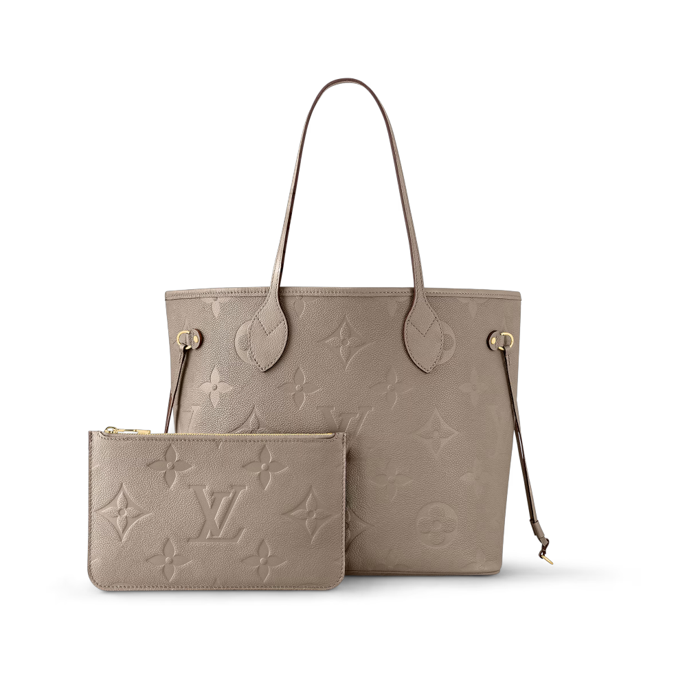 LV NEVERFULL Medium Handbag