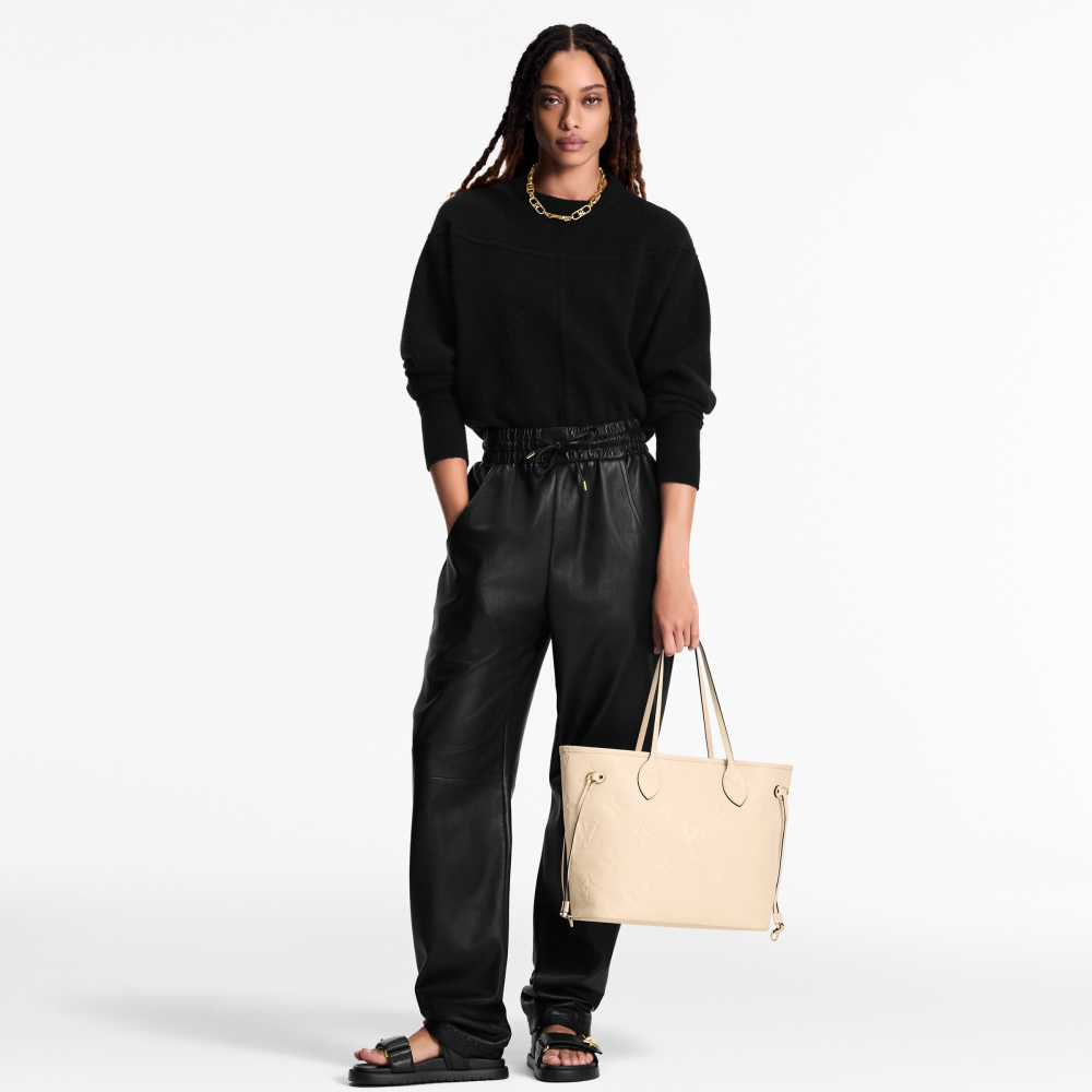 LV NEVERFULL Medium Handbag