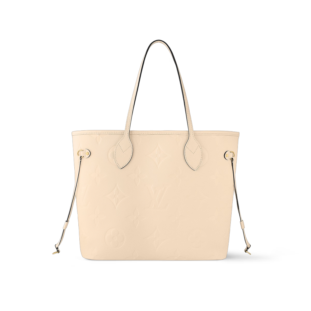 LV NEVERFULL Medium Handbag