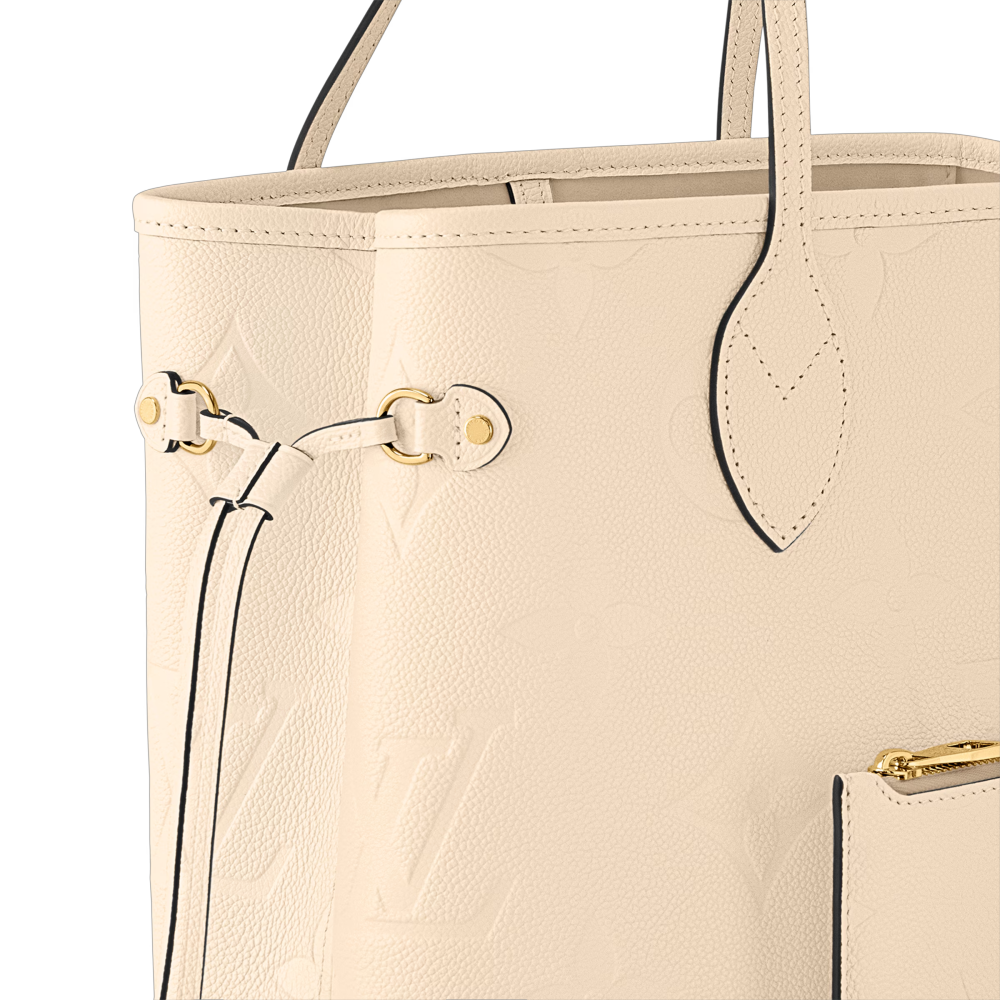 LV NEVERFULL Medium Handbag