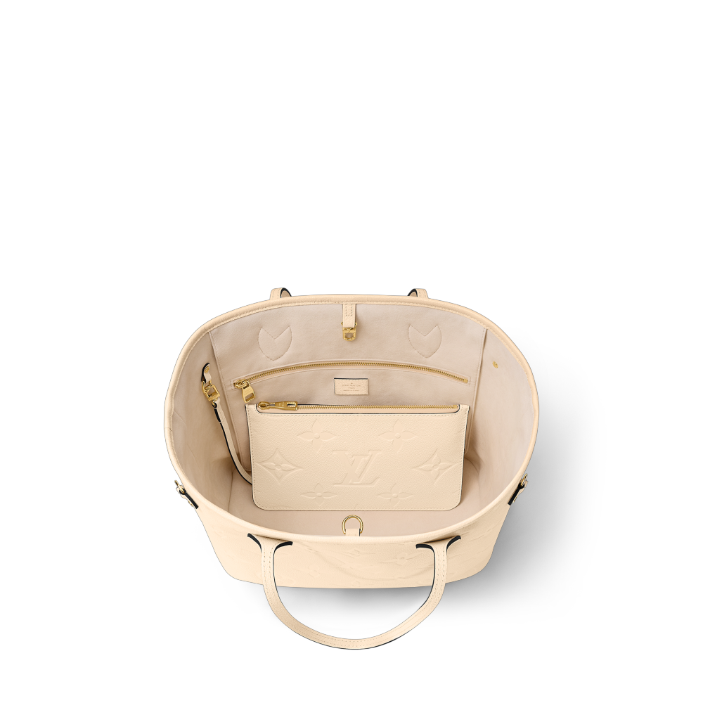 LV NEVERFULL Medium Handbag