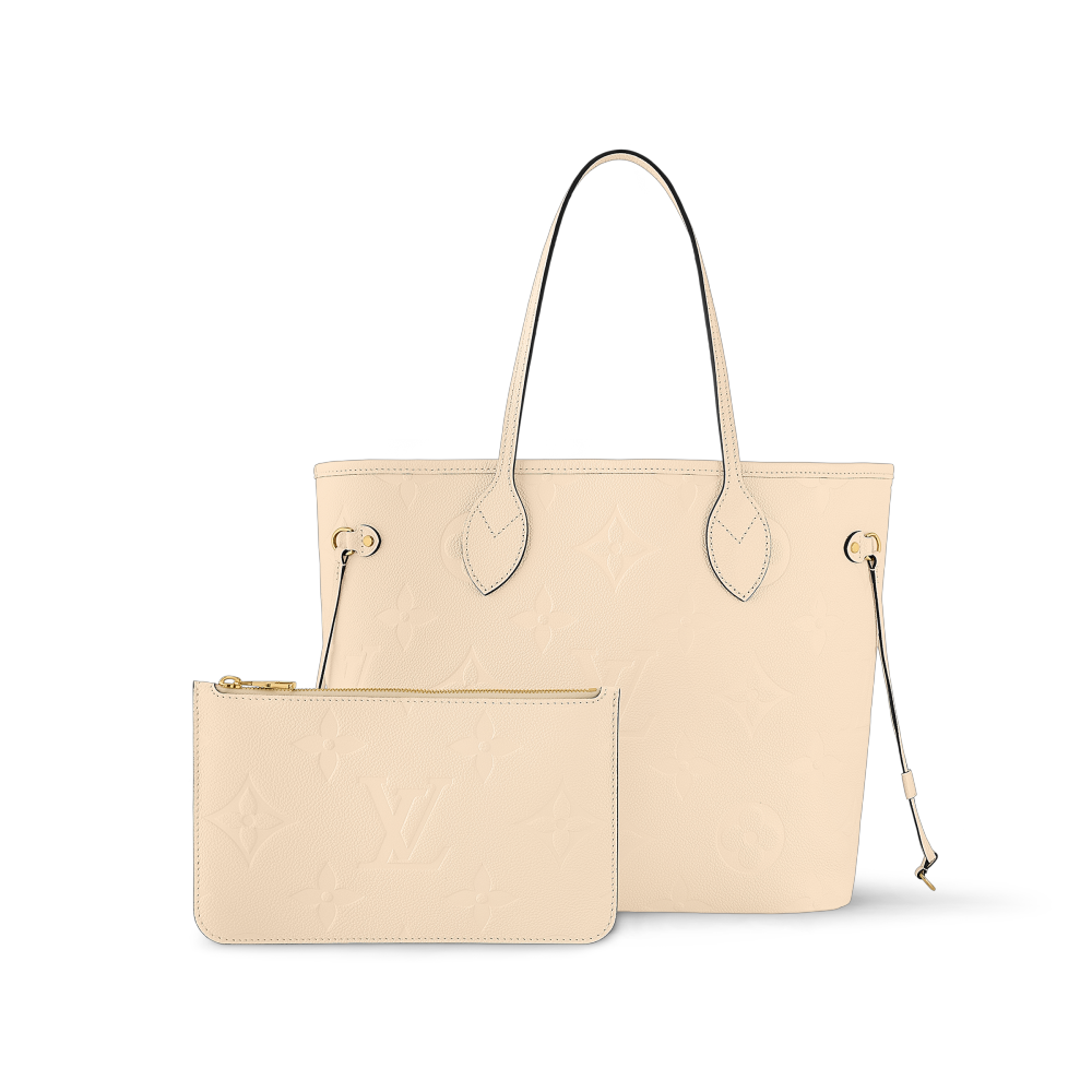 LV NEVERFULL Medium Handbag