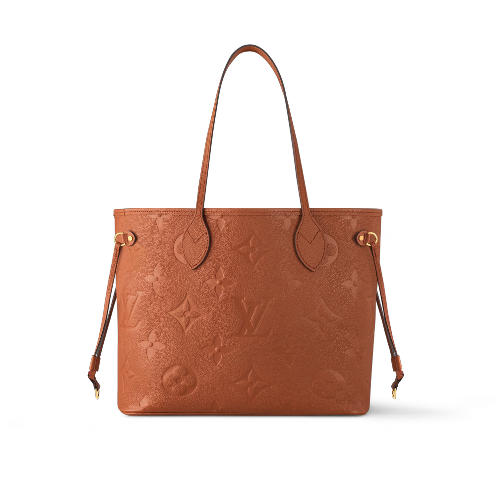 LV NEVERFULL Medium Handbag