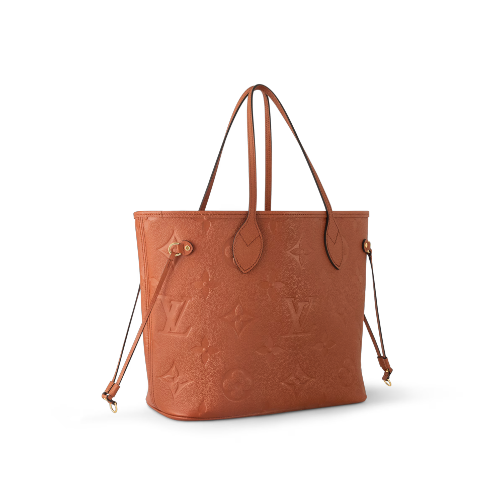 LV NEVERFULL Medium Handbag