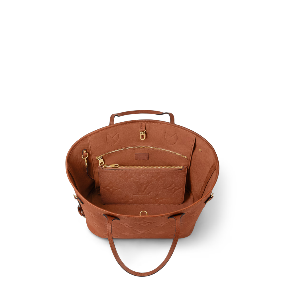 LV NEVERFULL Medium Handbag