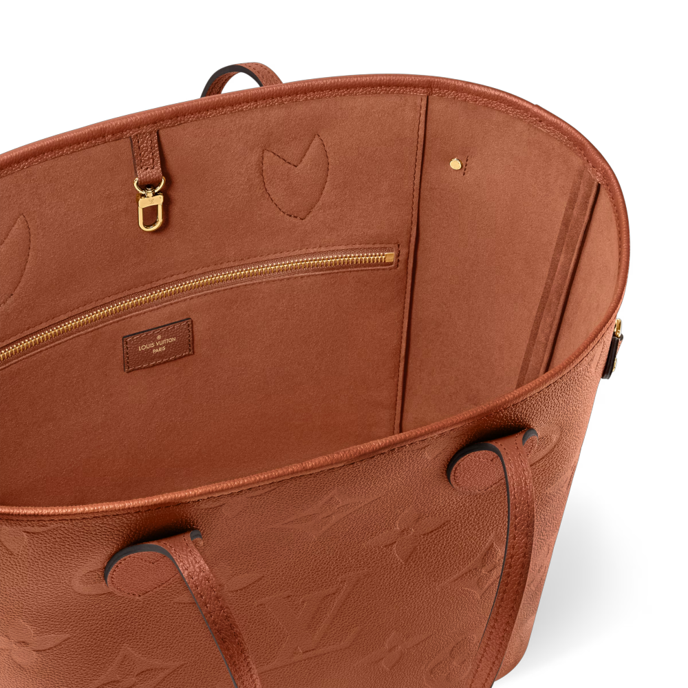 LV NEVERFULL Medium Handbag