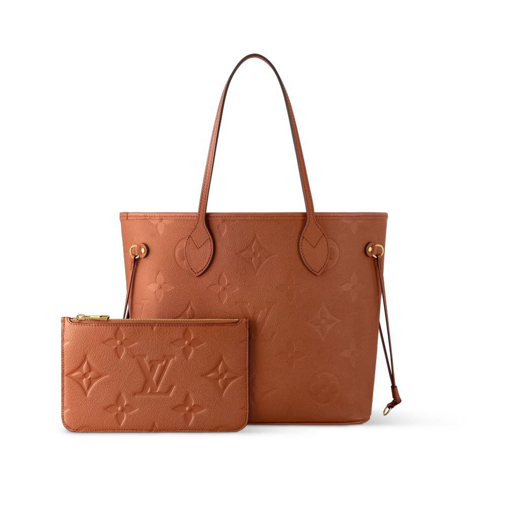 LV NEVERFULL Medium Handbag
