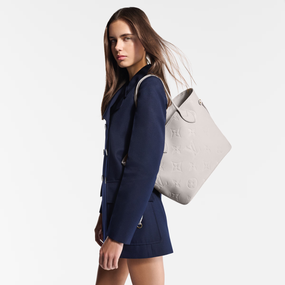 LV NEVERFULL Medium Handbag