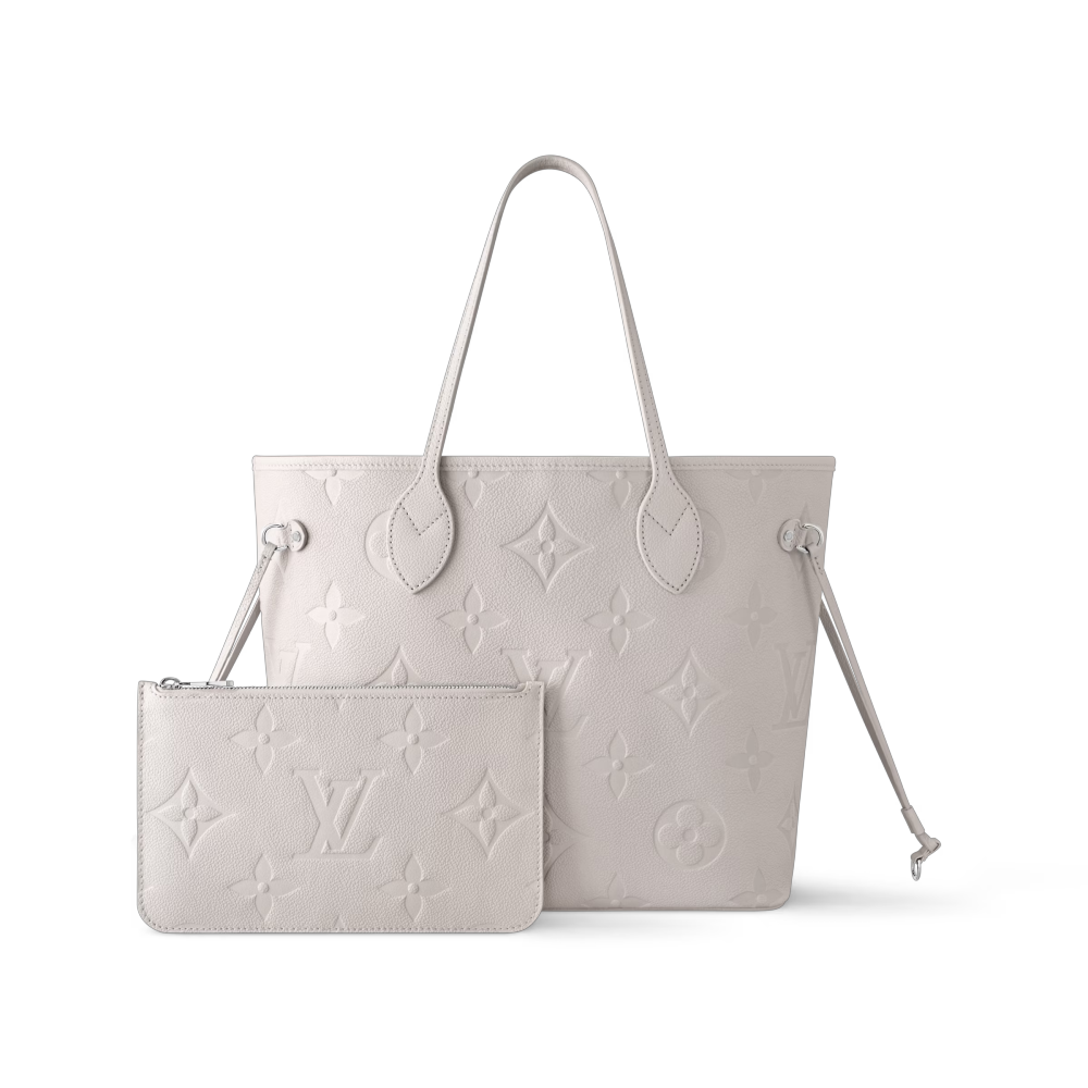 LV NEVERFULL Medium Handbag