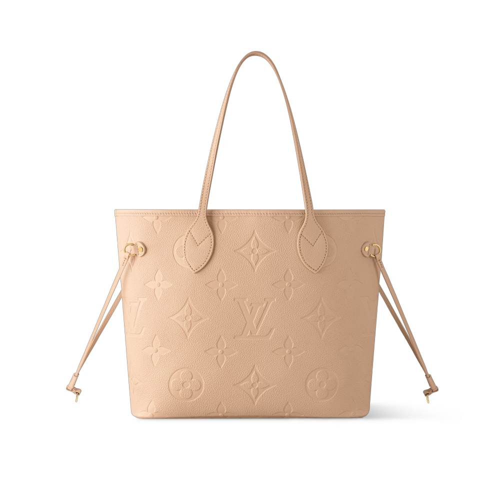 LV NEVERFULL Medium Handbag