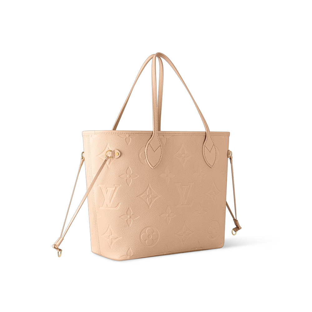 LV NEVERFULL Medium Handbag