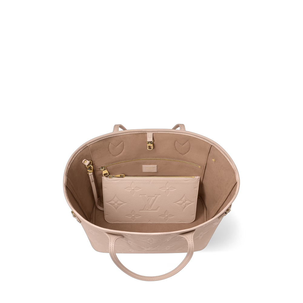 LV NEVERFULL Medium Handbag
