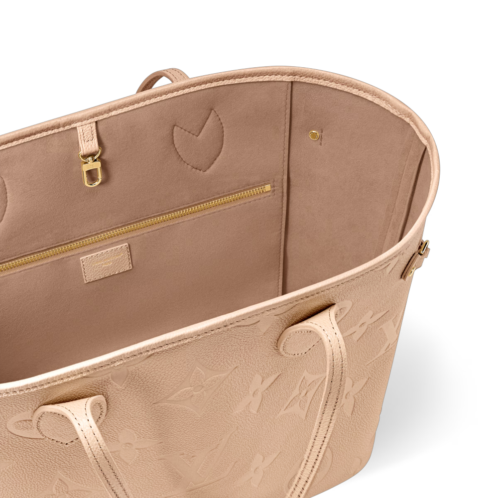 LV NEVERFULL Medium Handbag