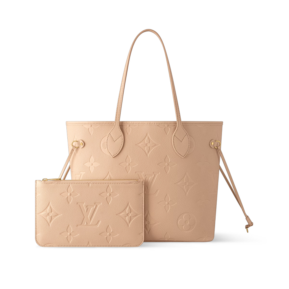 LV NEVERFULL Medium Handbag