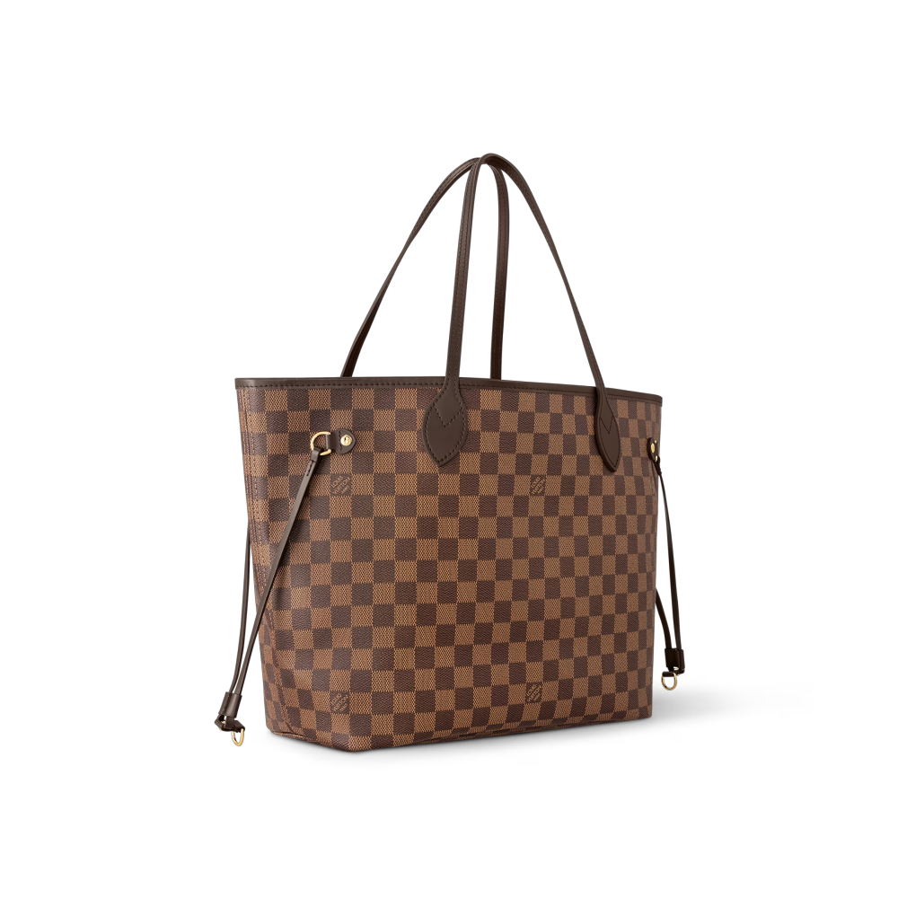 LV NEVERFULL Medium Handbag