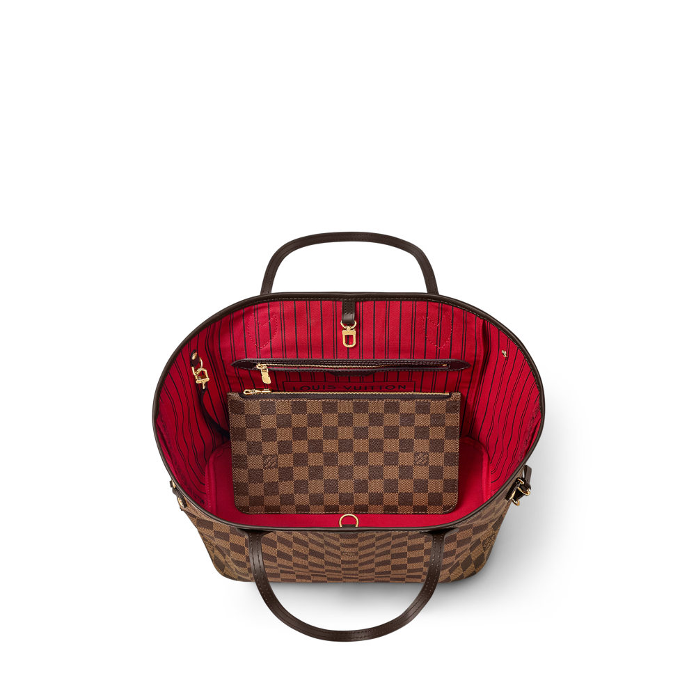 LV NEVERFULL Medium Handbag