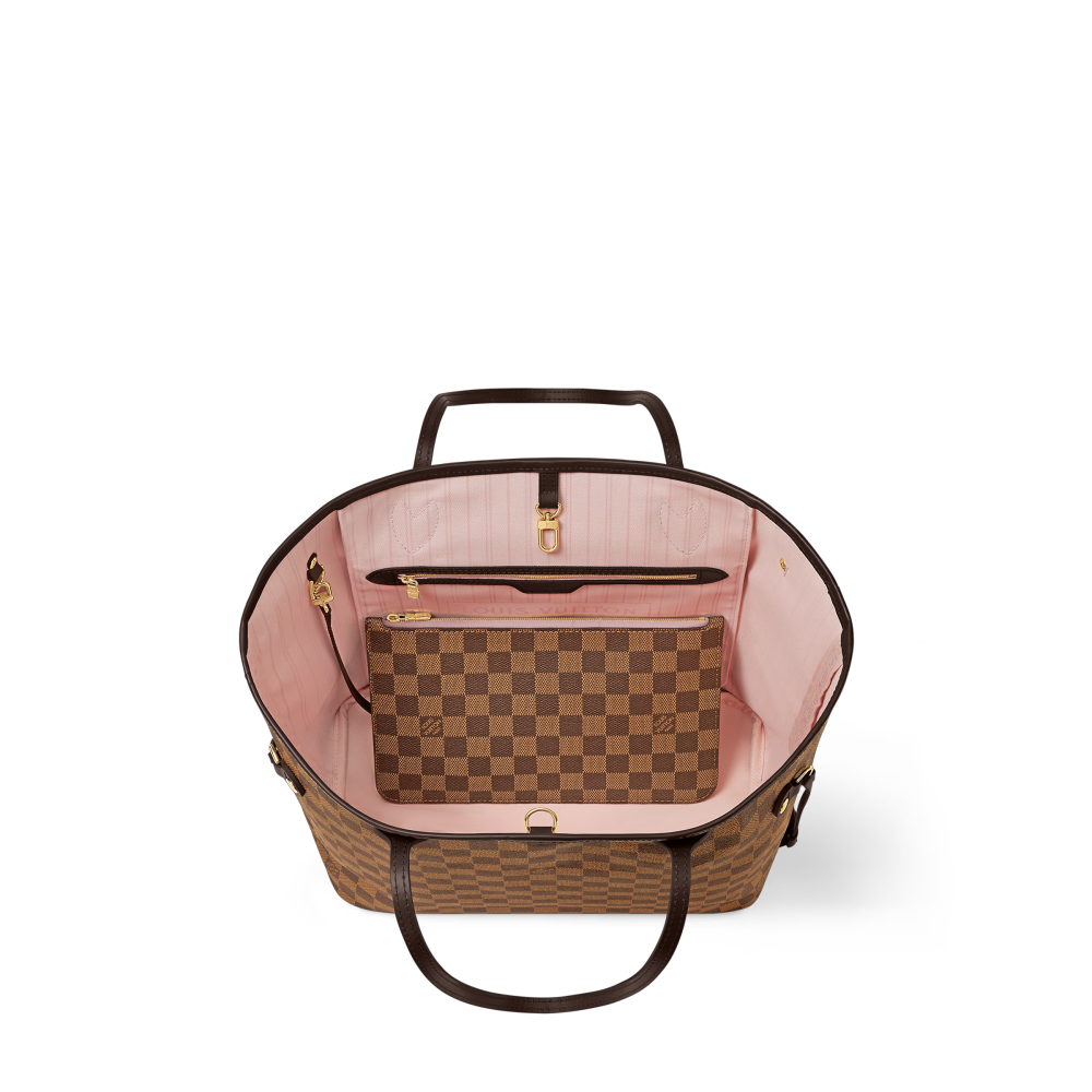 LV NEVERFULL Medium Handbag