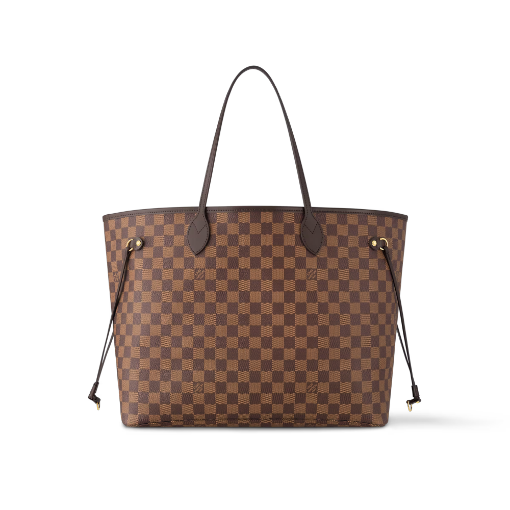 LV NEVERFULL Large Handbag