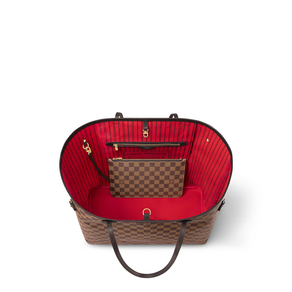 LV NEVERFULL Large Handbag