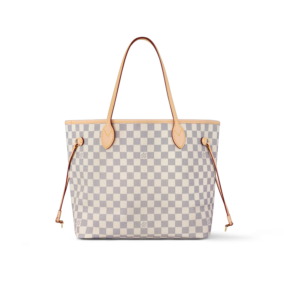 LV NEVERFULL Medium Handbag