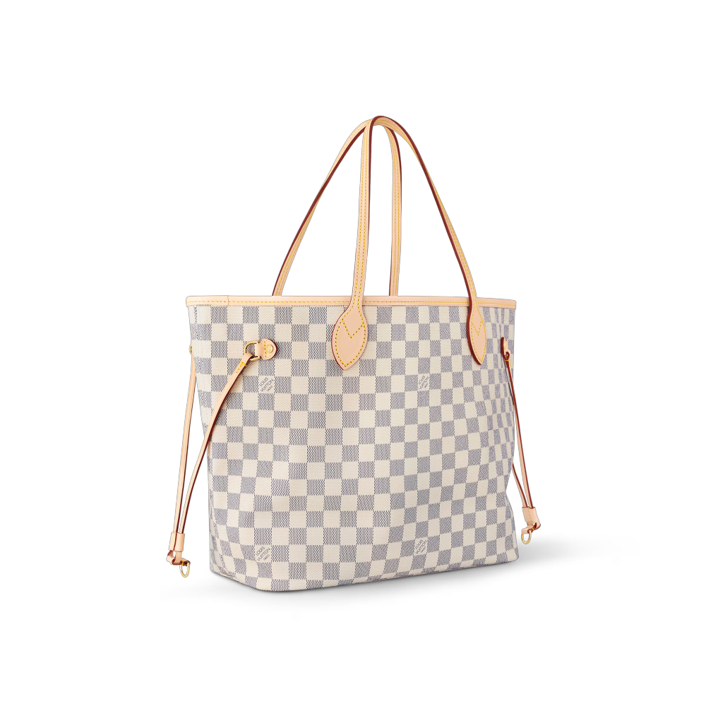 LV NEVERFULL Medium Handbag
