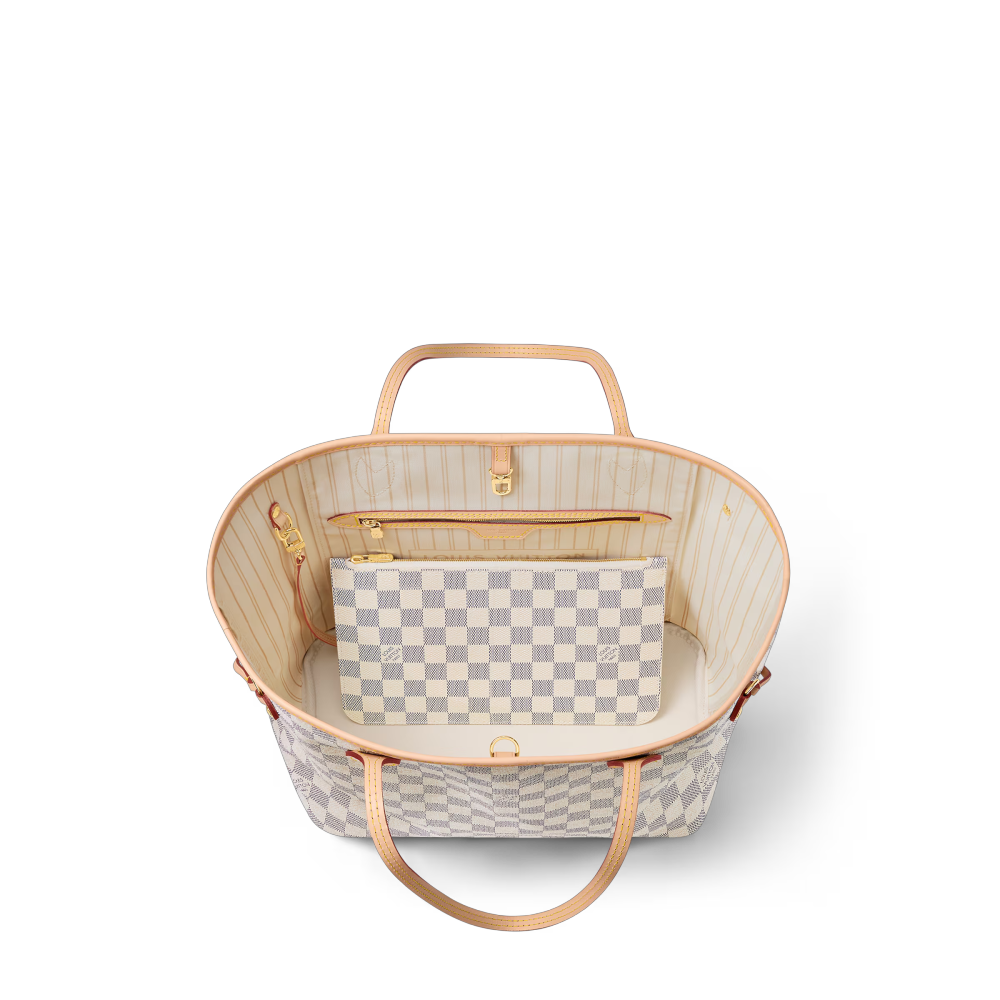 LV NEVERFULL Medium Handbag