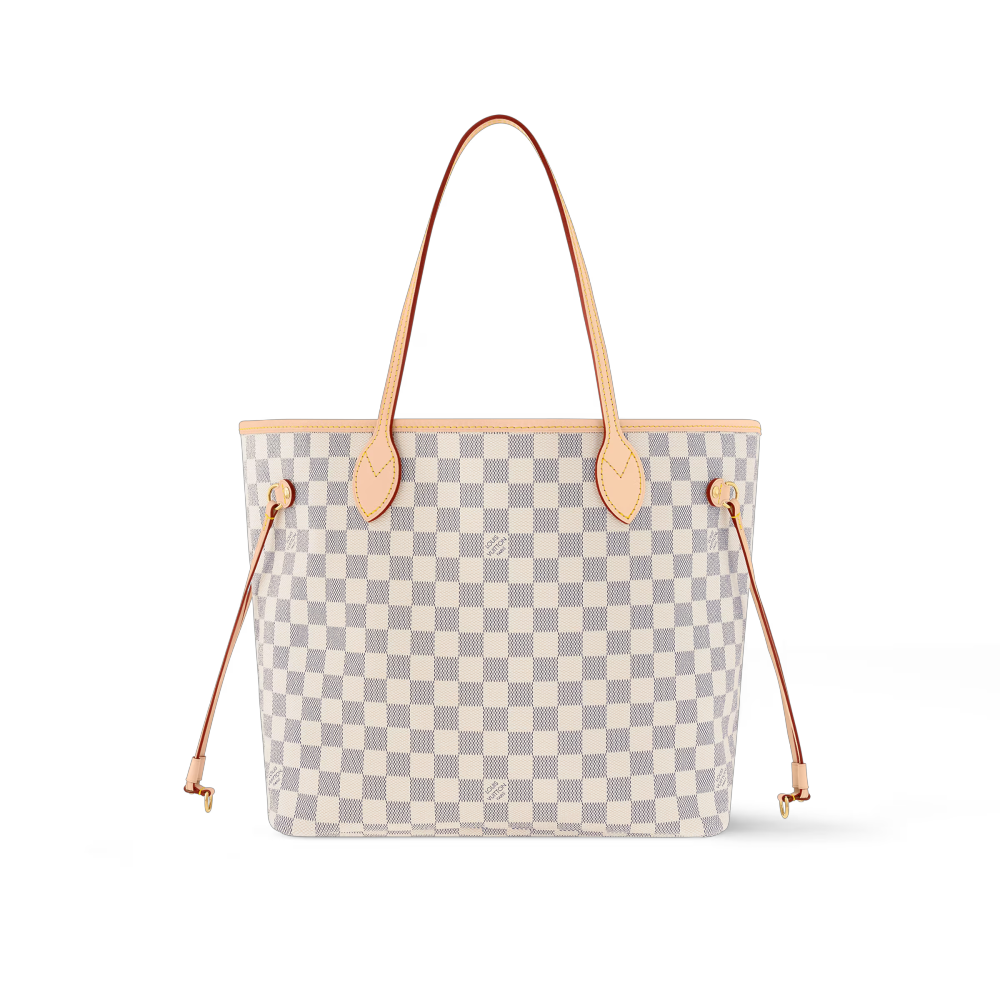LV NEVERFULL Medium Handbag